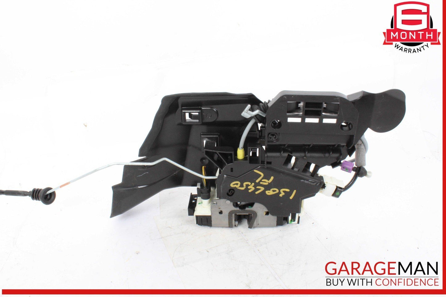 12-16 Mercedes X166 GL450 Front Left Driver Side Door Lock Latch Actuator OEM