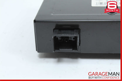 07-14 Mercedes W204 C300 C350 Sirius Satellite Radio Receiver Module Unit OEM