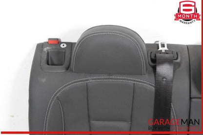 17-24 Audi A4 A5 Rear Right Upper Seat Backrest Cushion Assembly OEM