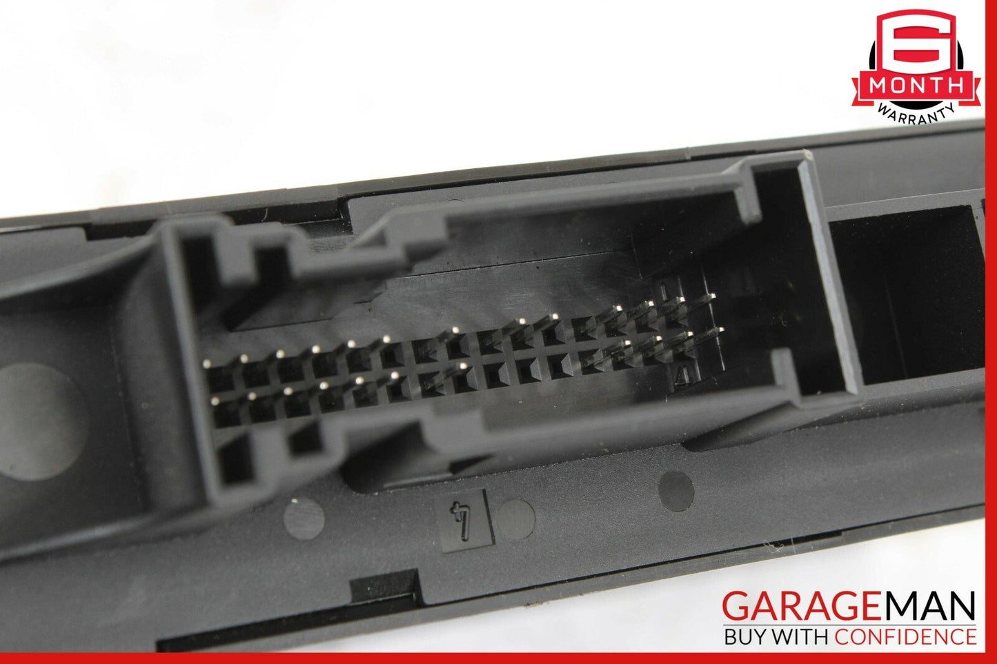 07-13 Mercedes W221 S400 S550 Front Left Driver Seat Control Module Unit OEM