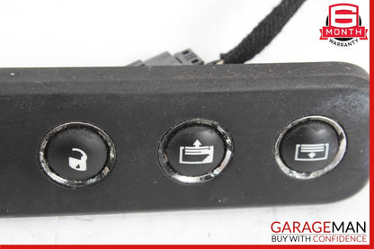 03-13 Maserati Quattroporte M139 Center Console Right Switch Control OEM