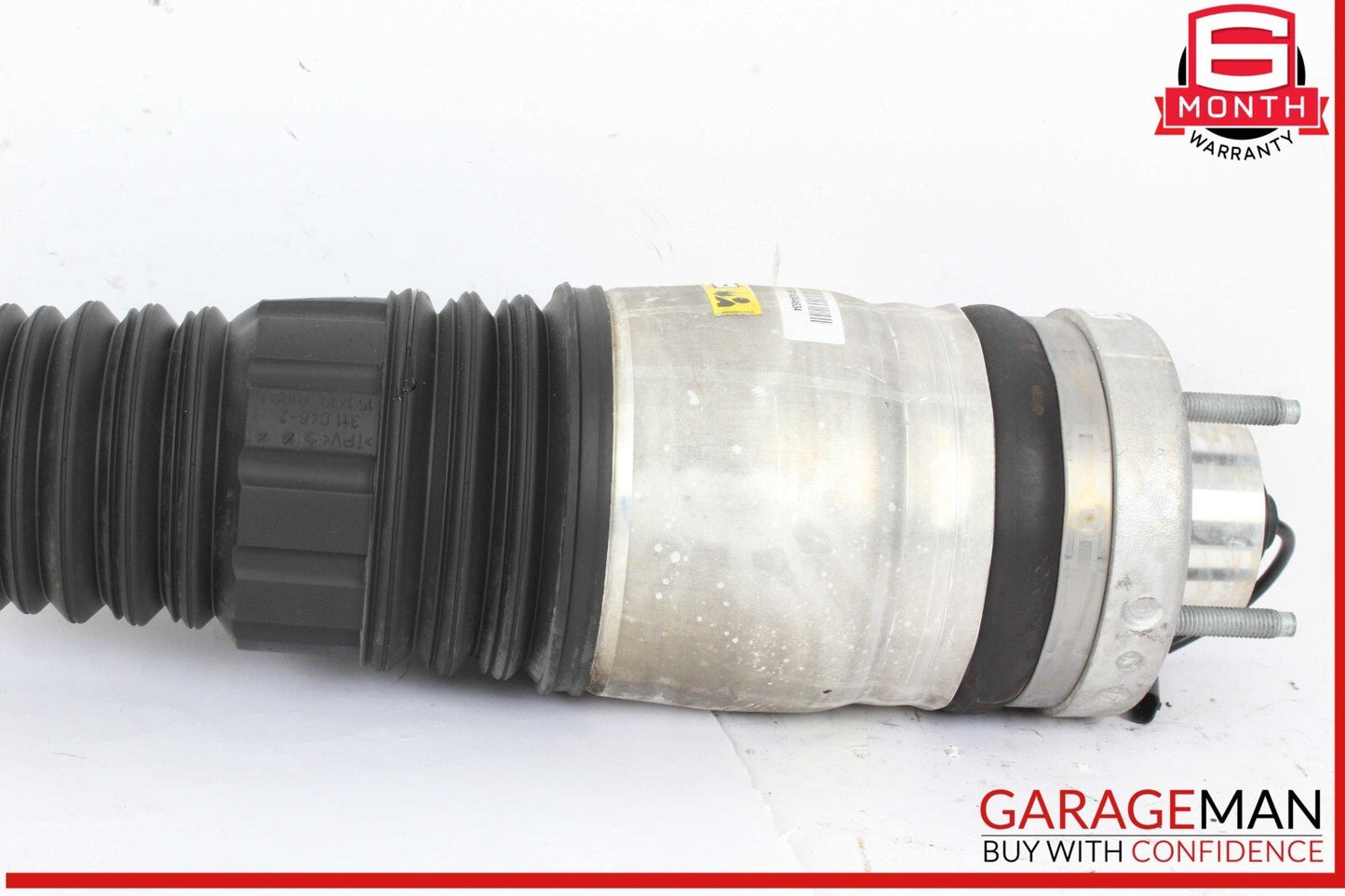 17-20 Maserati Levante M161 Front Left Driver Side Air Active Shock Strut OEM