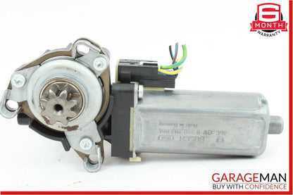 03-11 Mercedes CLS500 E350 Front Right Passenger Side Seat Adjustment Motor OEM