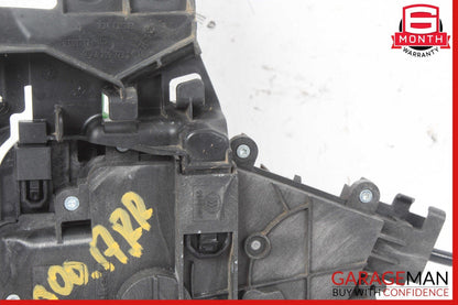15-20 Mercedes W205 C300 C400 C350e Rear Right Door Lock Latch Actuator OEM