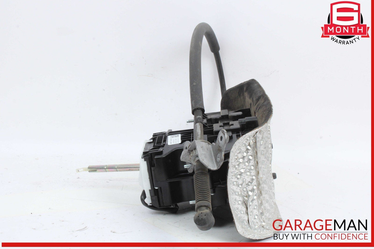 14-17 Audi SQ5 Q5 Automatic Transmission Gear Shifter Selector Assembly OEM