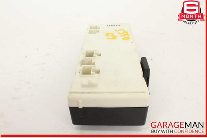 07-14 Mercedes W221 S550 S400 Trunk Release Remote Open Close Module Unit OEM
