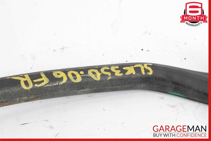 05-11 Mercedes R171 SLK55 SLK350 Front Right Lower Control Arm 2033303411 OEM