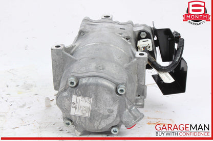 18-24 Nissan Leaf AC A/C Air Conditioning Compressor 926005SA0A OEM