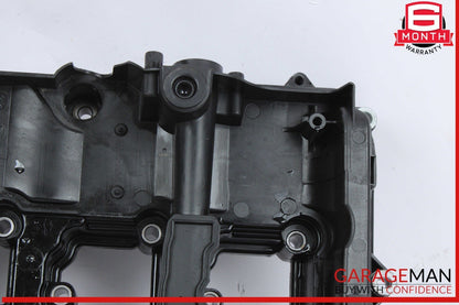 12-15 Mercedes W204 C250 SLK250 1.8L Engine Valve Cylinder Head Cover OEM