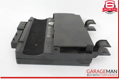 03-06 Mercedes R230 SL500 SL55 AMG Under Seat Control Module Right Side OEM