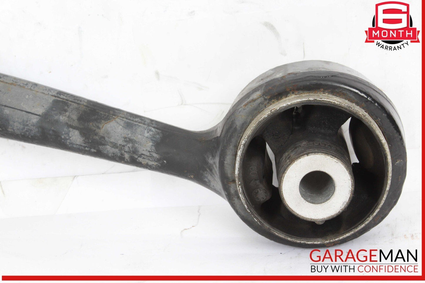 11-17 BMW X3 Front Left Driver Side Lower Control Arm Tension Strut OEM