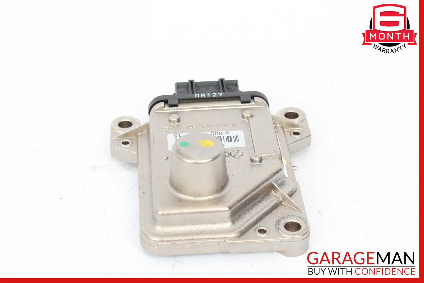 96-02 Mercedes W210 E320 S420 CLK430 Yaw Turn Rate Sensor 0005426518 OEM