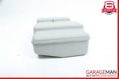 00-12 Mercedes R230 SL500 CL500 S430 Rear Seat Vacuum Pump Reservoir Tank OEM