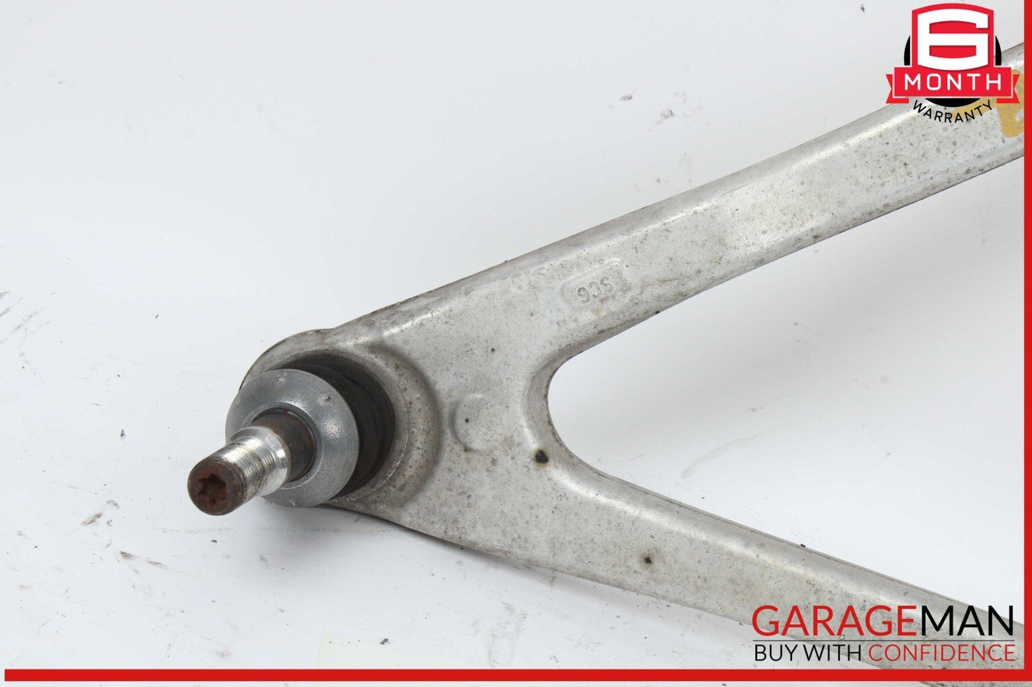 14-21 BMW i3 I01 Hybrid Front Left Driver Side Suspension Lower Control Arm OEM