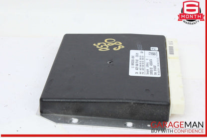 07-14 Mercedes W221 S550 CL550 Air Airmatic Suspension Control Module Unit OEM