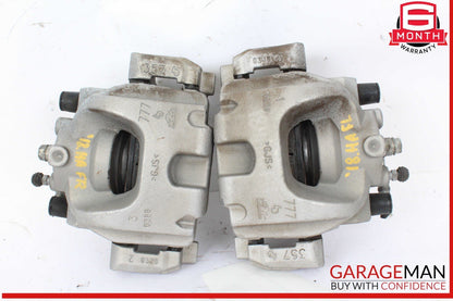 18-22 Honda Accord Sport Front Left and Right Side Brake Caliper Calipers OEM