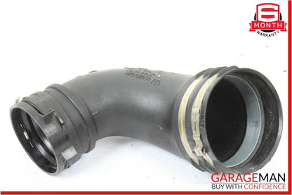 14-17 Maserati Ghibli Air Intake Inlet Resonator Sleeve Hose Tube 670001591 OEM