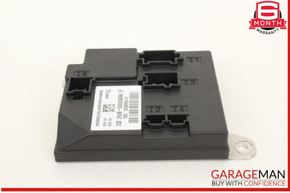 03-11 Mercedes W211 E320 CLS550 Body Control Module BCM 2115458532 OEM