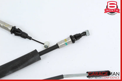 14-17 Maserati Ghibli Rear Right Side Door Lock Latch Actuator Mechanism OEM