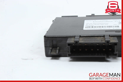 03-12 Mercedes W211 E350 ML350 R350 Front Left Seat Control Module Unit OEM