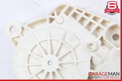 11-14 Porsche Cayenne 958 Front Right Side Window Regulator Motor OEM