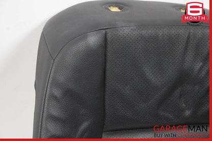 08-14 Mercedes W204 C250 C350 Sedan Front Right Top Upper Seat Cushion Cover OEM