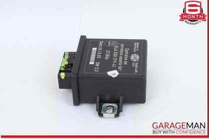 03-08 Maserati Quattroporte M139 HID Xenon Headlight Control Module OEM