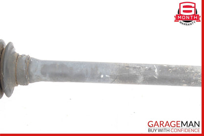 08-17 Mercedes W212 E350 C250 C350 Rear Left or Right Axle CV Half Shaft OEM