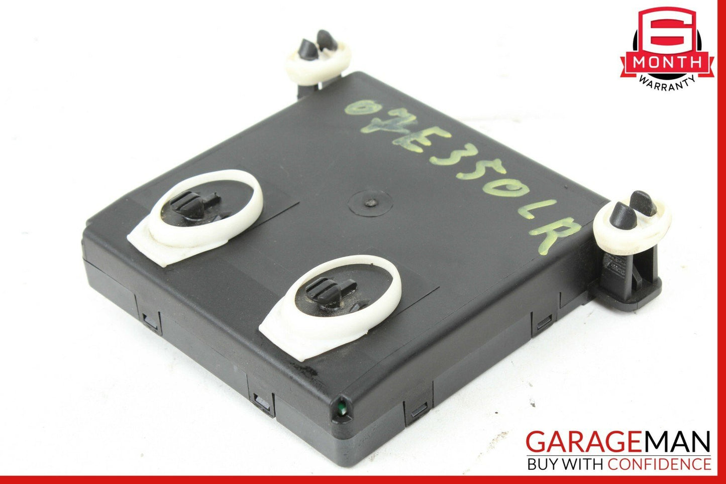 03-09 Mercedes W211 E350 E63 AMG Rear Left Driver Side Door Control Module Unit