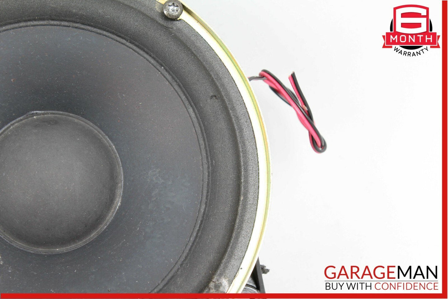 98-03 Mercedes W208 CLK320 CLK430 Front Right Side Door Audio Sound Speaker OEM