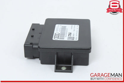12-18 Audi A7 A6 Electronic Parking Brake Control Module Unit 4H0907801F OEM