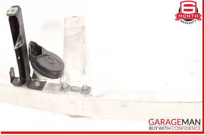 09-15 Mercedes X204 GLK250 GLK350 Front Bumper Reinforcement Bar Impact Beam OEM