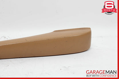 86-91 Mercedes W126 560SEL Front Right Interior Door Arm Rest Grab Handle OEM