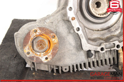 06-09 Mercedes W211 E350 4Matic Automatic Transmission Transfer Case OEM