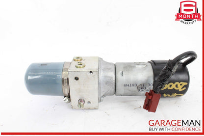 05-08 Chrysler PT Cruiser Covertible Roof Top Hydraulic Pump 0XC49TRMA OEM