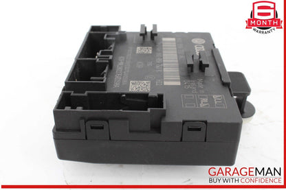 15-18 Audi Q3 Front Left Driver Side Door Control Module 8X0959793K OEM