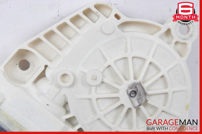 10-17 Mercedes W207 E350 E400 Left Side Door Window Regulator Motor Unit OEM