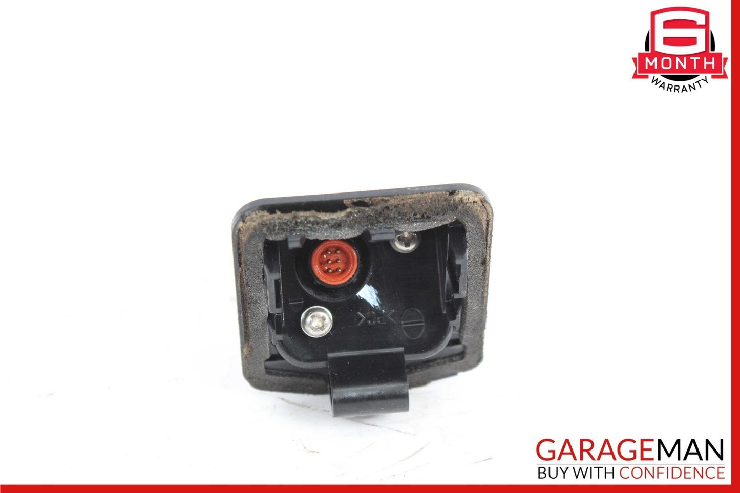10-13 Mercedes W212 E350 CLS550 Parking Rear View Backup Back Up Camera OEM