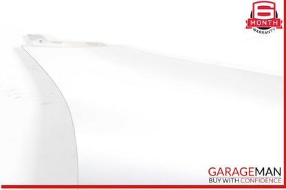 03-08 Mercedes R230 SL500 SL600 Front Right Side Wing Fender Panel OEM