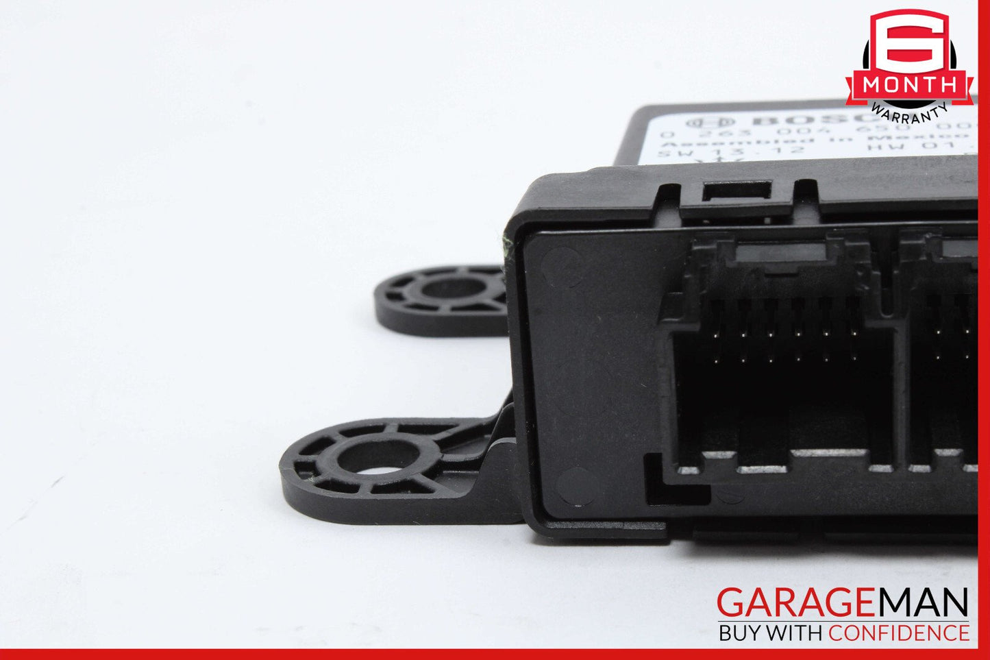 14-17 Maserati Ghibli Park Parking Assist Sensor PDC Control Module Unit OEM