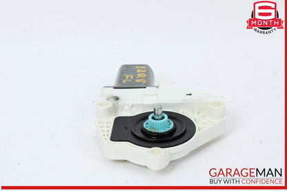09-17 Audi Q5 Front Left Driver Side Window Regulator Motor 8K0959801B OEM