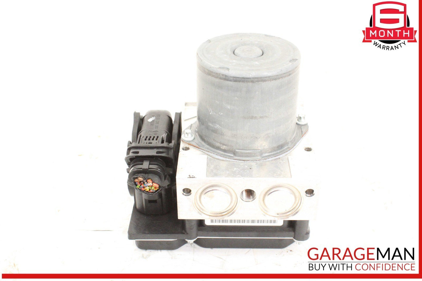 10-13 Mercedes W212 E350 E550 ABS Anti Lock Brake Pump Module 2124315512 OEM