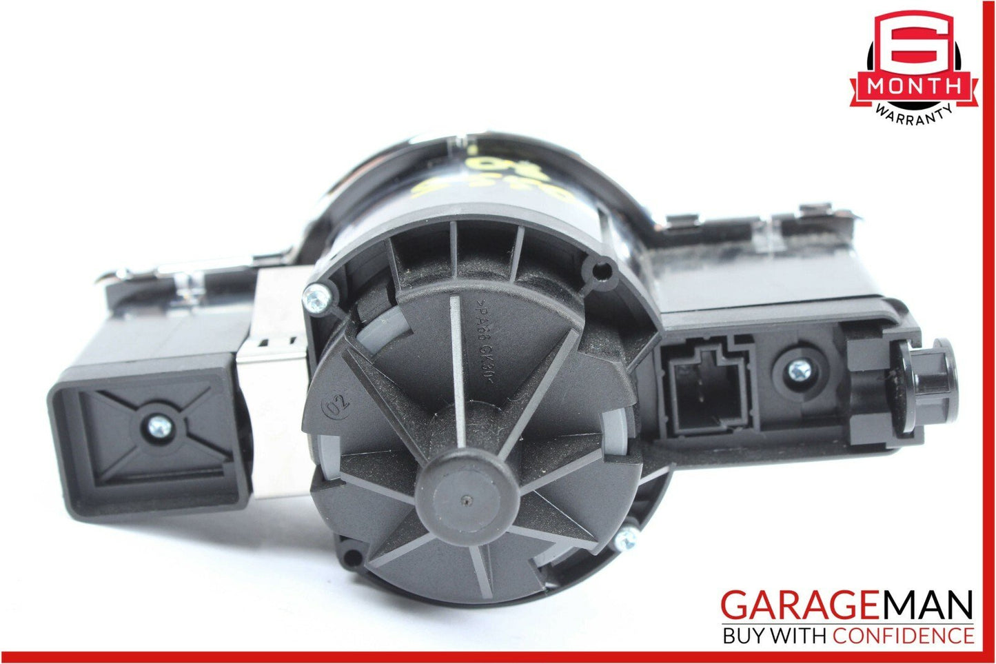 07-13 Mercedes W221 S550 CL550 Headlight Head Light Lamp Switch Control Module