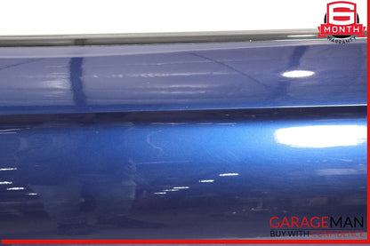 18-24 Audi S5 RS5 A5 Front Left Driver Side Door Shell Panel OEM