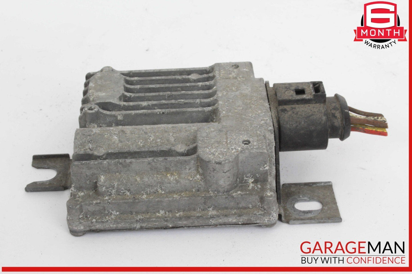 11-18 Porsche Cayenne 958 Fuel Pump Control Module OEM