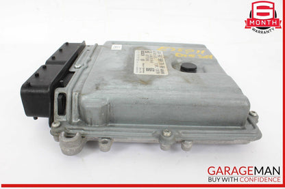 07-13 Mercedes W212 E350 Bluetec ECU Engine Control Module Unit FLASHED OEM
