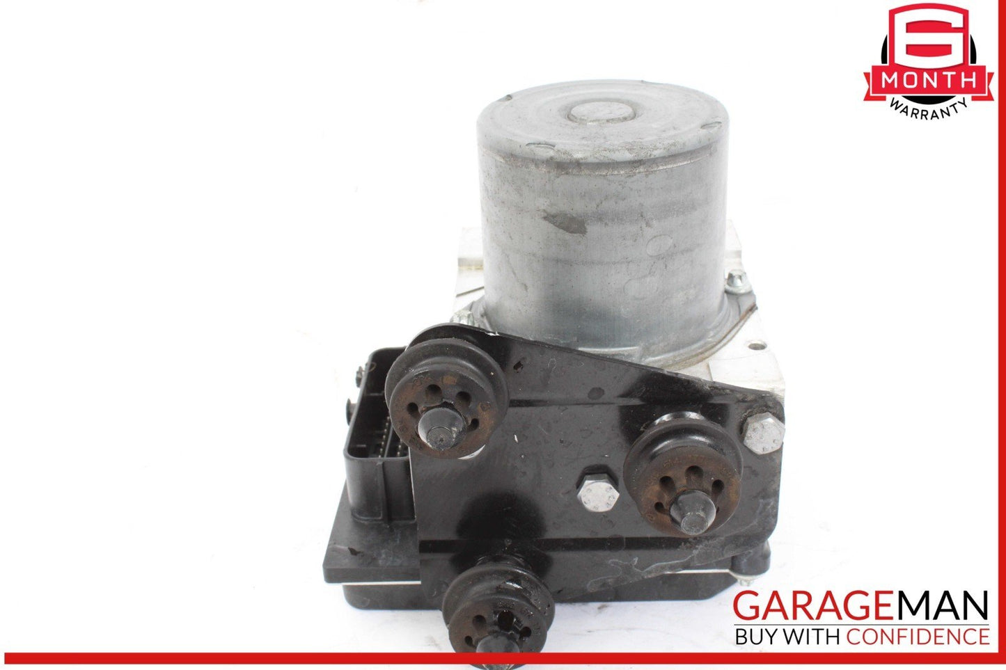 13-16 Audi A4 ABS Anti Lock Brake Pump Module ESP 8K0907379CK OEM