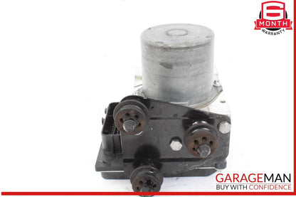 13-16 Audi A4 ABS Anti Lock Brake Pump Module ESP 8K0907379CK OEM