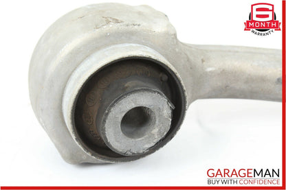 08-14 Mercedes W204 C250 Front Left Side Curved Wishbone Control Arm