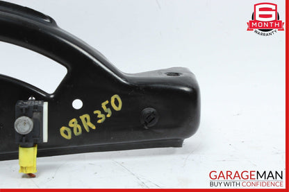 06-10 Mercedes W251 R350 Front Right Headlight Support Bracket w/ Sensor OEM